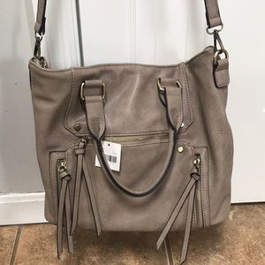 BNWT Altar’d State bag